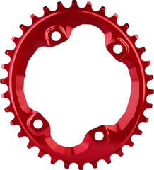 absoluteBLACK Shimano 1X Chain Rings