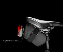 Birzman Roadster E Saddle Bag