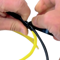 Cable Pulling Kit - Simplex, Duplex & AOCs