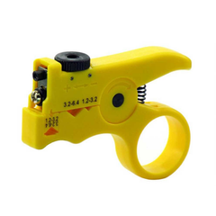 Cable Slitter and Ring Tool