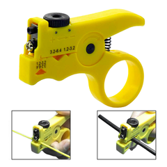 Cable Slitter and Ring Tool