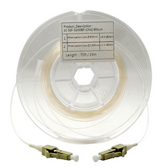 CLEERFIBER Simplex Patch Cords - SSF