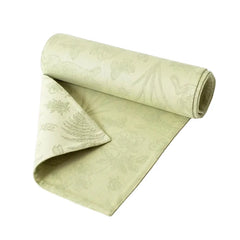 Cloth Table Runner - Rabbit & Fern