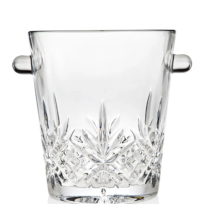 Crystal Ice Bucket