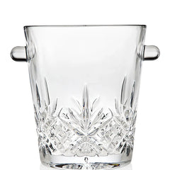 Crystal Ice Bucket