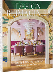 Design Reimagined
