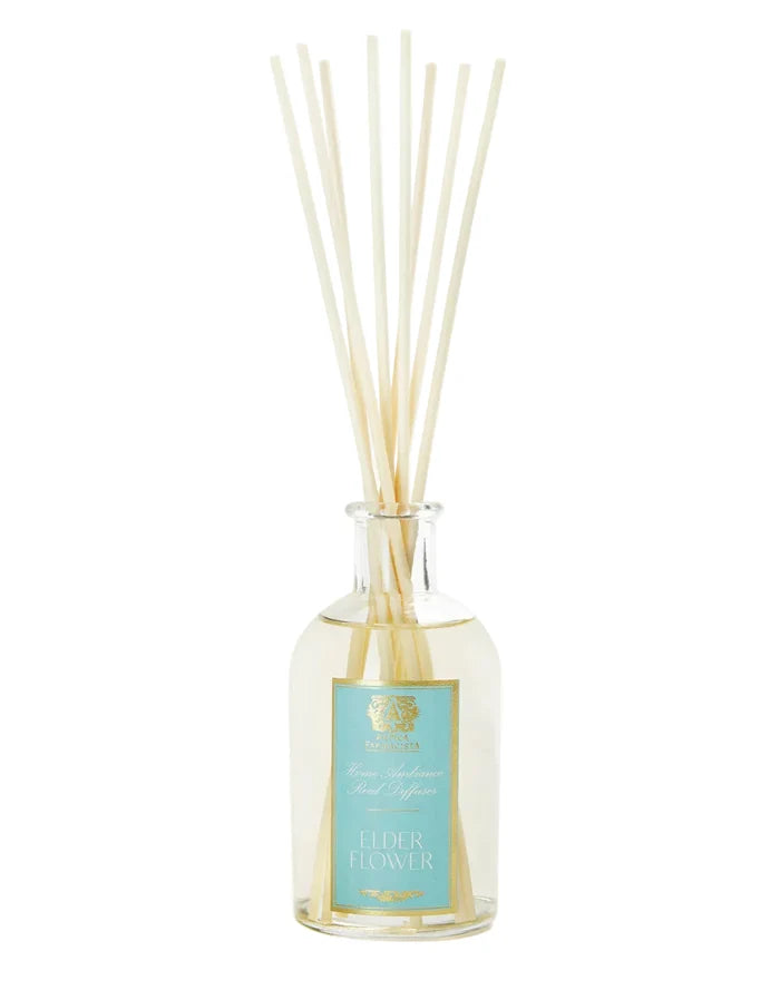 Elderflower Reed Diffuser - Medium
