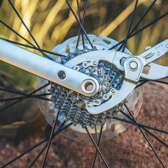 Feedback Bottom Bracket & LockringTool