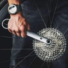Feedback Bottom Bracket & LockringTool