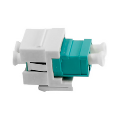 Fiber Keystone - Duplex LC