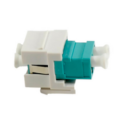 Fiber Keystone - Duplex LC