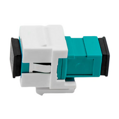 Fiber Keystone - Simplex SC