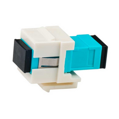 Fiber Keystone - Simplex SC