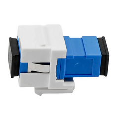 Fiber Keystone - Simplex SC