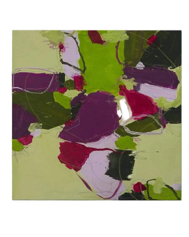 Fuchsia/Citron - Original