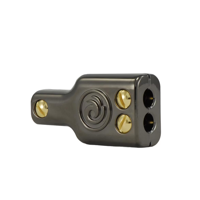 Intersect Y Adapter - 1/4"
