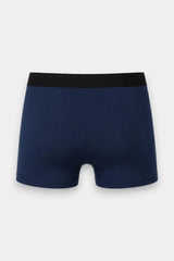 Navy Modal Boxershort - Savys Retail - underwear