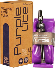 Panaracer Purple Lite TPU Tube
