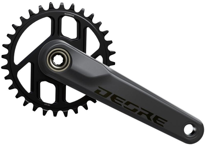 Shimano Deore FC-M6200 Crankset 12s