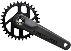 Shimano Deore FC-M6200 Crankset 12s