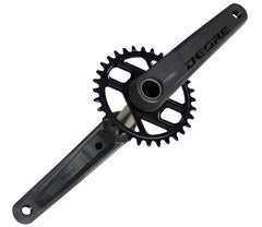 Shimano Deore FC-M6200 Crankset 12s