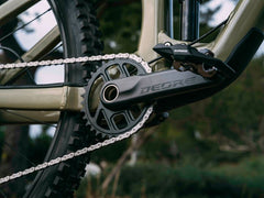 Shimano Deore FC-M6200 Crankset 12s