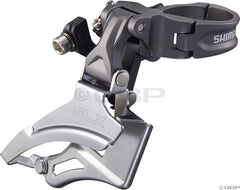 Shimano SLX Compact FD (Double Combination)
