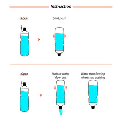 Skwiki Bottle 650ml