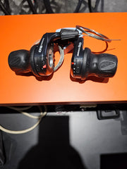 SRAM 9.0 Gripshift New