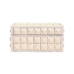 Studded Box