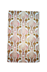 Tea Towel - Reflection