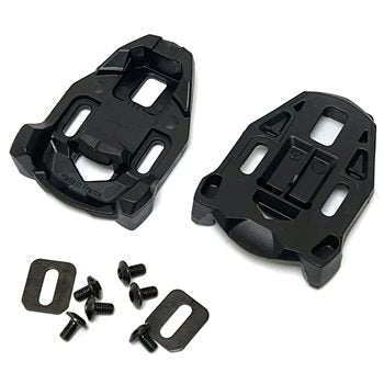 Time Cleats Xpro/Xpresso ICLIC Black C1
