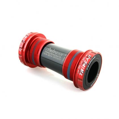 TriPeak Bottom Brackets