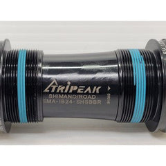 TriPeak Bottom Brackets