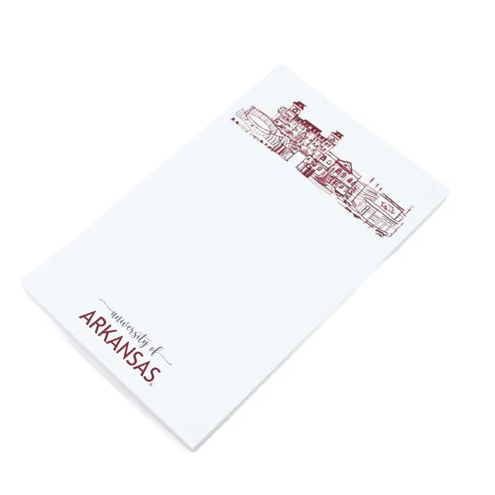 UofA Notepad