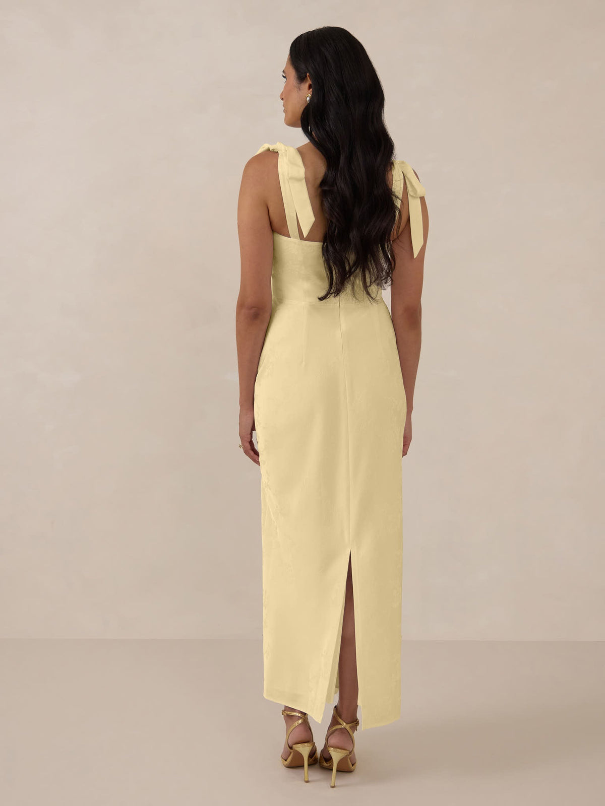 Elegant Dress