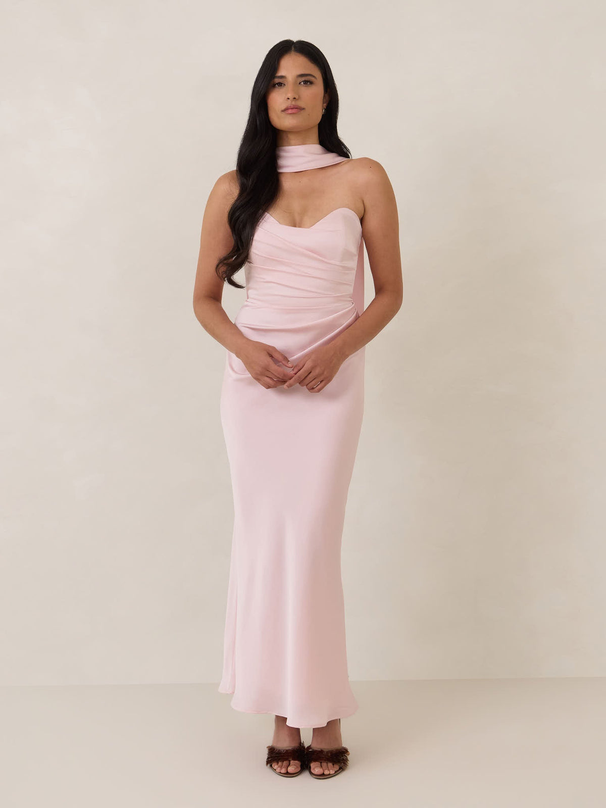 Elegant Dress