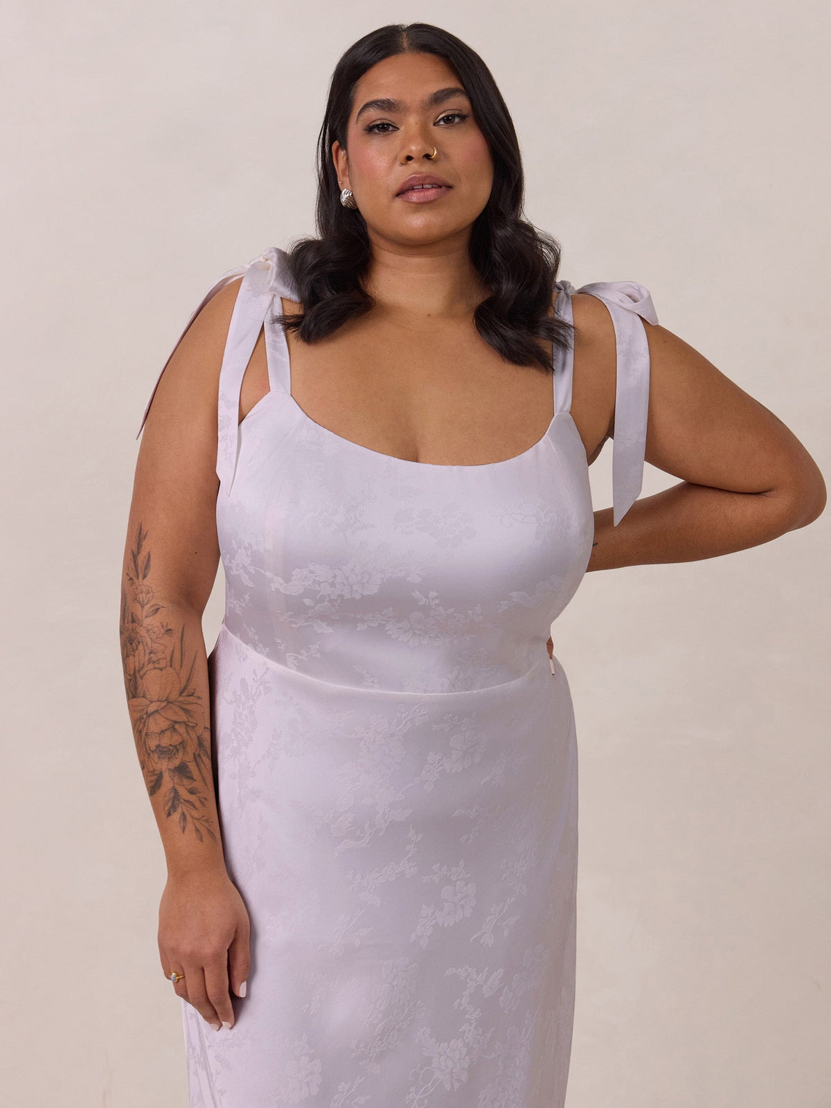 Elegant Dress