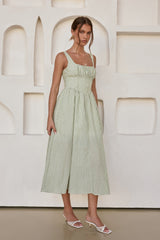 Reasons Why Midi Dress Sage