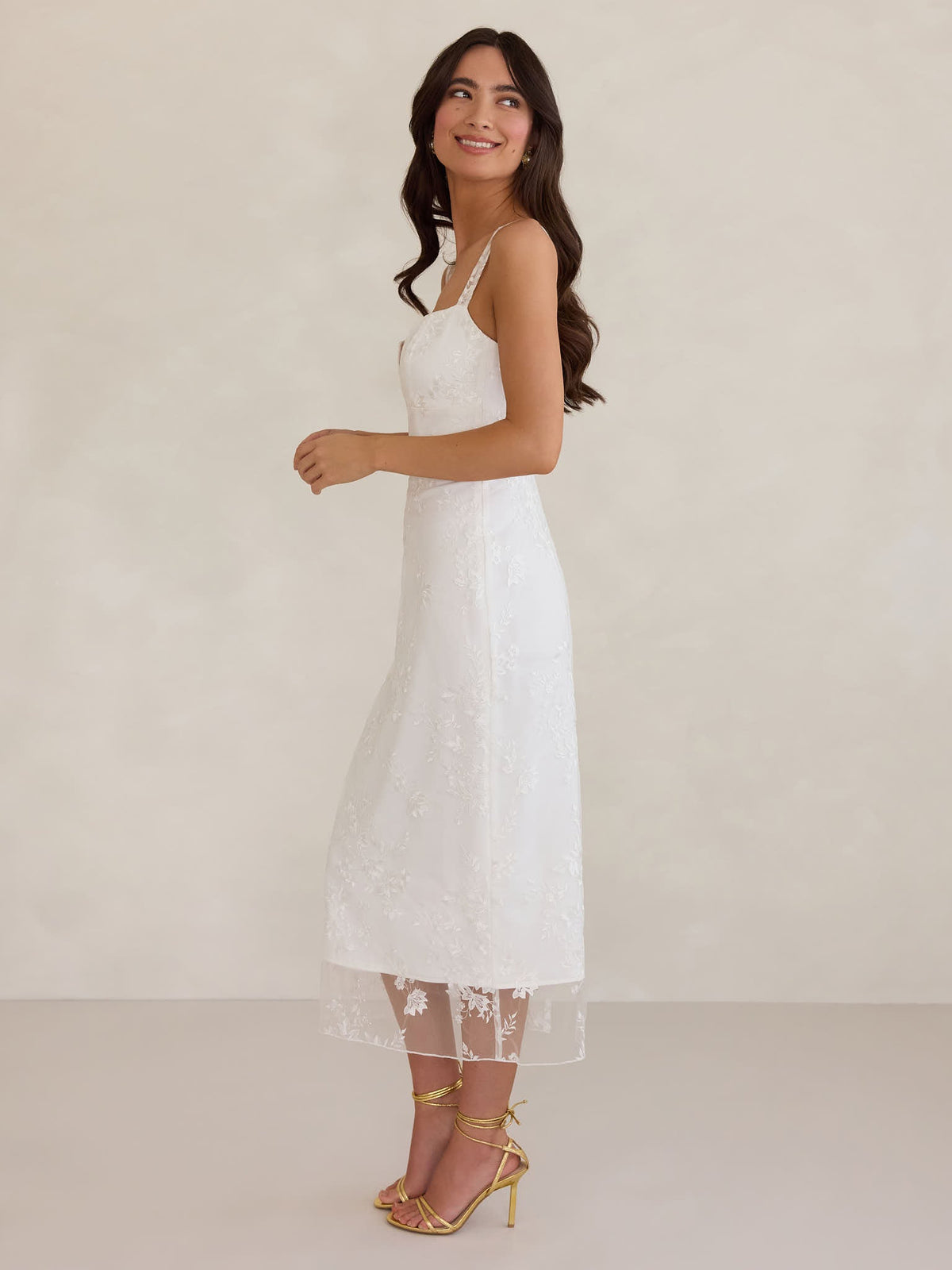Elegant Dress