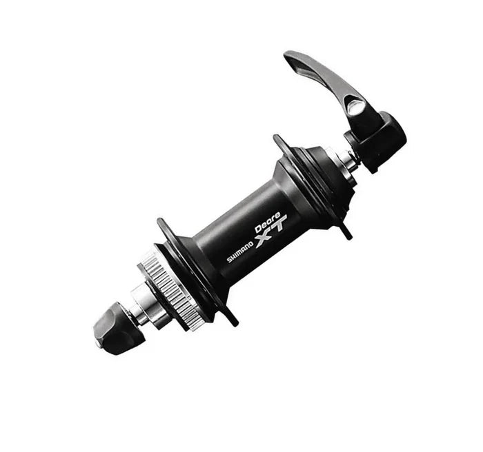 SHIMANO HB-M775 FRONT HUB 32H CENTERLOCK